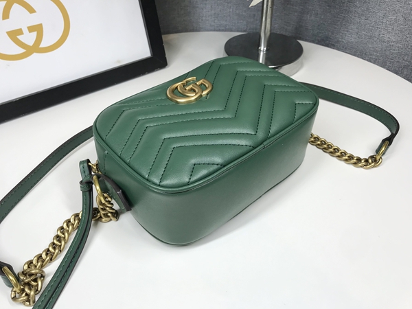 激安グッチバッグコピー細部ディテール